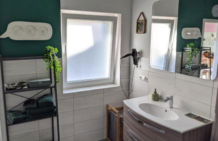 Ferienwohnung Kern Hitzacker - Foto 13