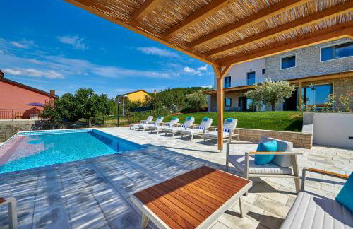 Motovun Villas - Foto 51