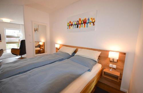 Alte Uhrmacherei - Wohnen auf Zeit - Foto 32