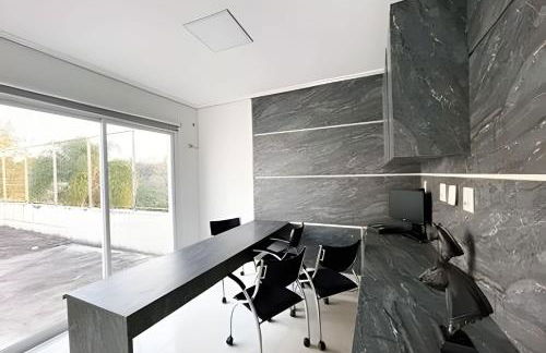 Mansão com Prainha Privativa- GV - Foto 24