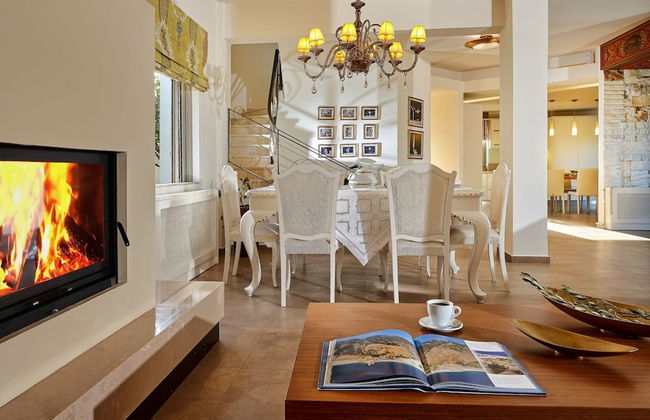 Villa Evergreen - Foto 18