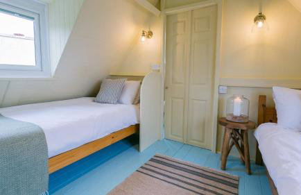 Cable Cottage - Foto 53