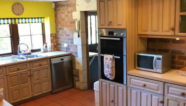 Converted Coach House Holt, Wiltshire - Foto 2