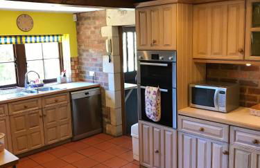 Converted Coach House Holt, Wiltshire - Foto 2