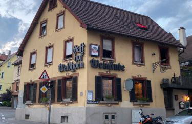 Hotel Waldhorn - Foto 1