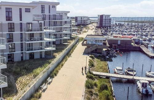 6 Personen Ferienhaus in Wendtorf - Foto 33