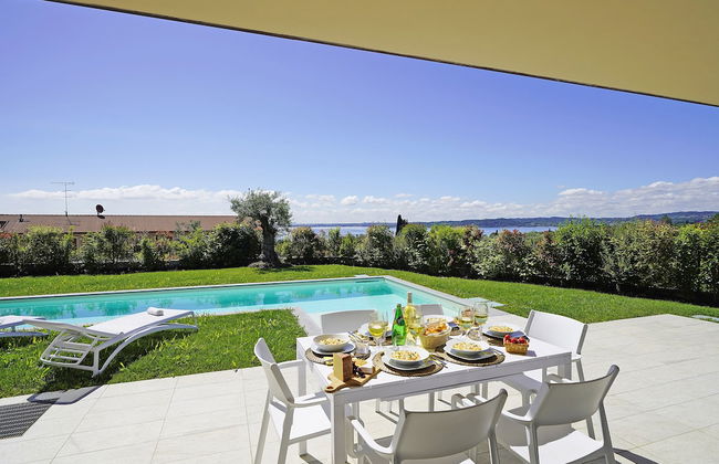 Villa Ester by Wonderful Italy - Foto 28