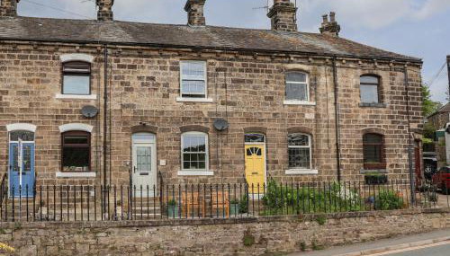 No 4 Embsay - Photo 3