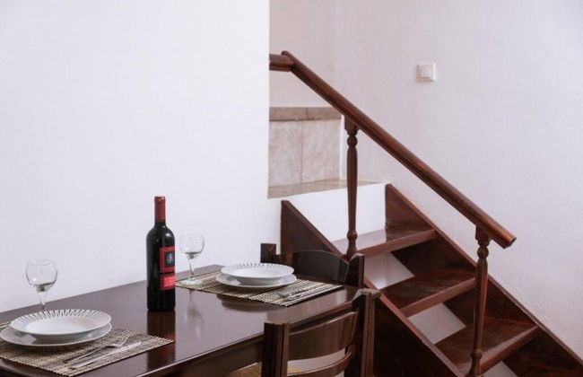 Apartment Panagiotis - Foto 9