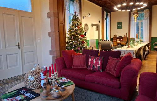 Château Robert - Foto 14