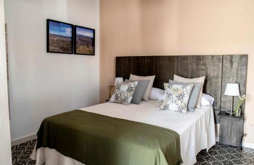 Apartamentos Rurales Helechosa, Las Tres Peñas - Photo 23