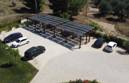 IL FILARO del Castello di San Basilio - Foto 55