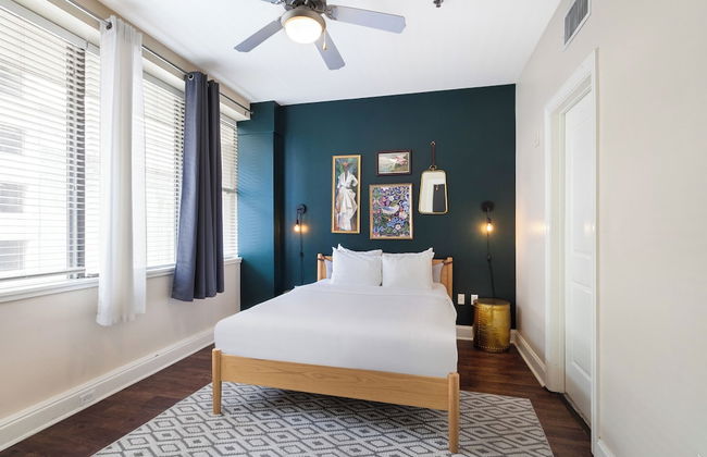 Spacious Modern Condos near French Quarter - Photo 21