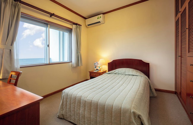 V-Tower Hanoi Serviced Apartment - Foto 6