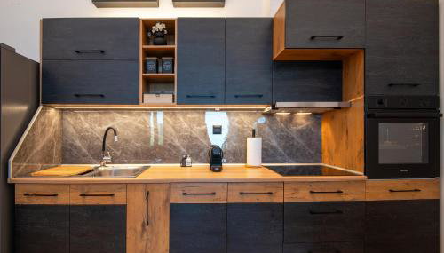 Moulin Rouge Apartments - Foto 2