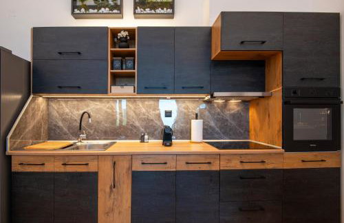 Moulin Rouge Apartments - Foto 2