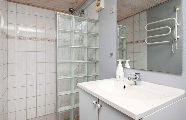 4 Person Holiday Home in Bagenkop - Foto 12