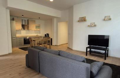 Ferienwohnung Abbehauser Bahnhof - Foto 1