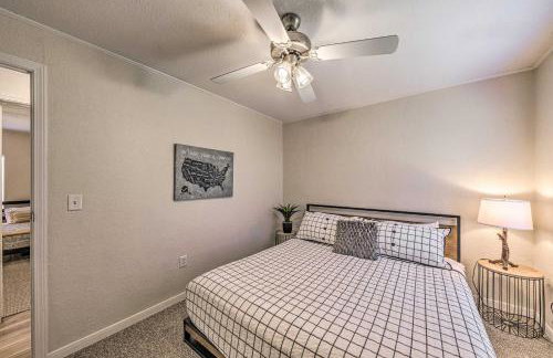 Peaceful Alto Home with Deck about 12 Mi to Ski Apache! - Foto 20