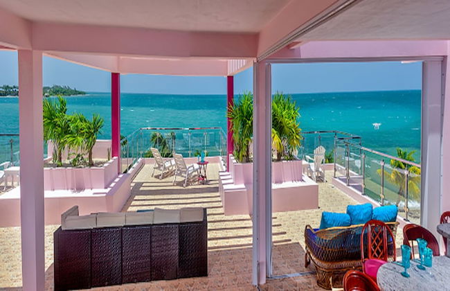 Miramar Apartments - Foto 36