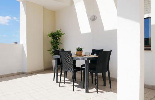 Charlotte Terrace - Foto 2