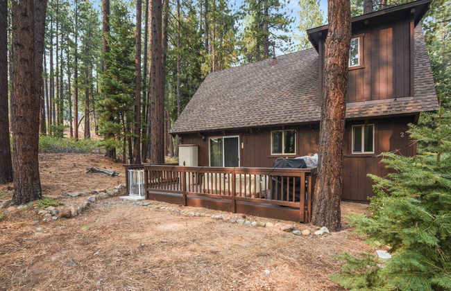 Incline Cottage Year-round Outdoor Fun! - Foto 21