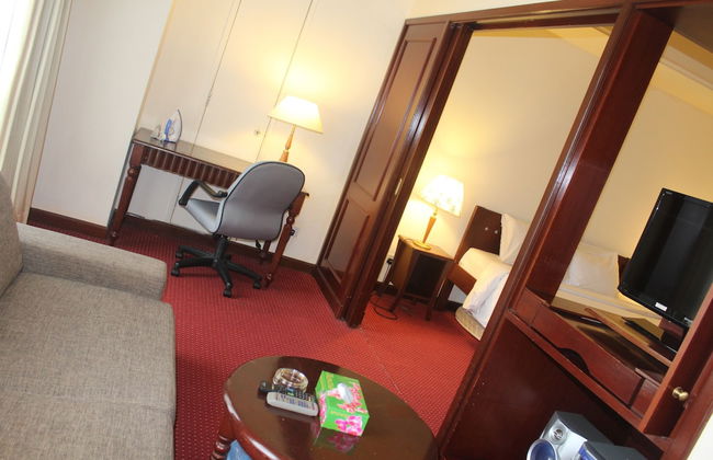 Best Apartment at Times Square - Foto 35