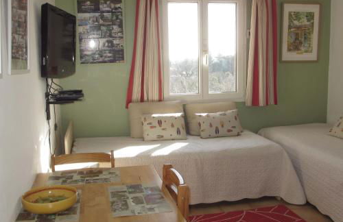 Appartement les Balcons d'Azur - Foto 4