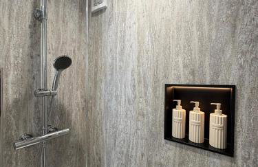 Pan Ha Cottage - Foto 28