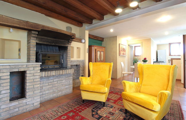 Silea Apartments Pool Garden Treviso - Foto 56