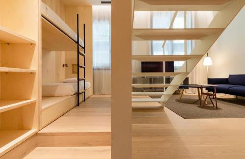 Jardinets De Gràcia by The 5ve Soul - Photo 28