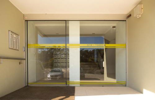 Ofir Beach Flat - Photo 54