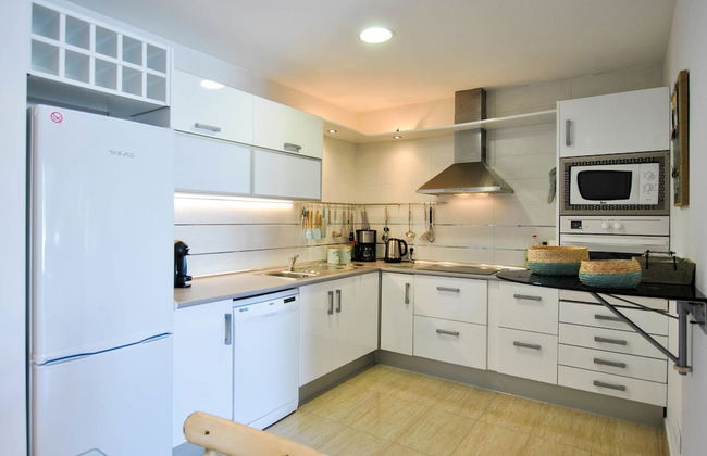 Belvilla by OYO Stella Maris - Foto 8