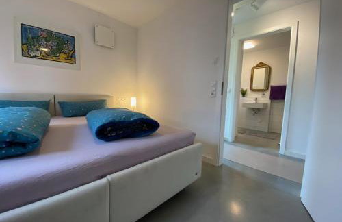 Ferien Am Wolfsbach - Foto 13