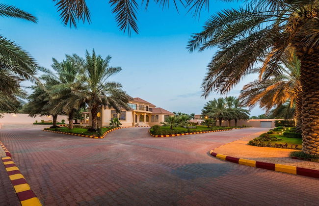 Boudl Nakhil - Foto 41