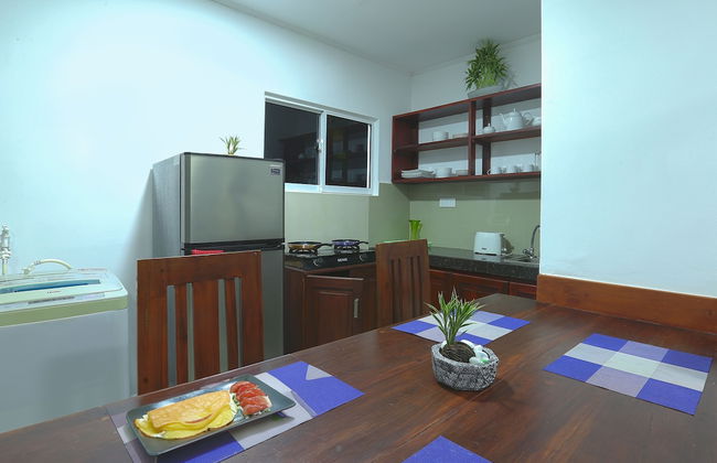 Sea View Villa - Photo 12