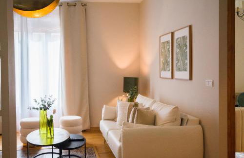 Torres de Serranos Apartments - TTdSSa VLC - Photo 74