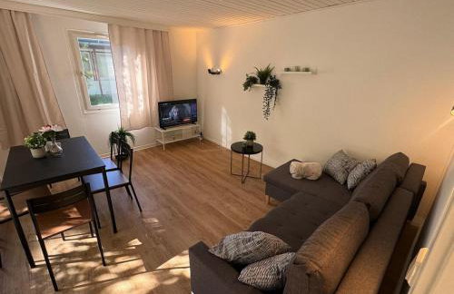 Feriendorf Seddiner See - Bungalow 5 - Foto 1