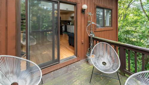 Cozy Loft Near Lake Trails and Mountain Views - Foto 5