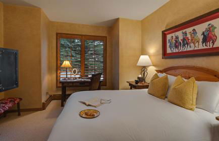 Chalet Aster - Foto 12