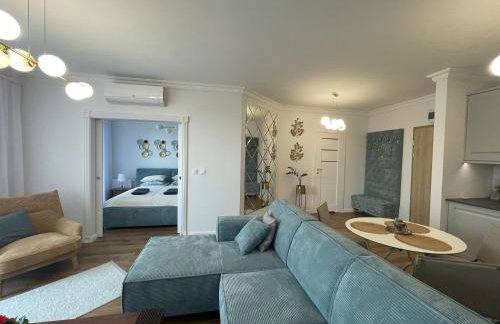 Apartament 32 NOWA WIEJSKA Olecko Mazury Garbate - Foto 15