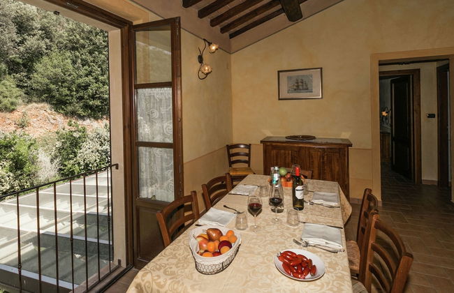 Farmhouse in Montoro Near Montoro Castle - Foto 30