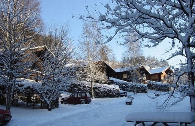 Chalet in Reinskopf With Fireplace - Photo 17