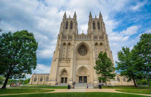 HEART of OLD TOWN Historic 2 BR Walk to KING ST - Foto 56