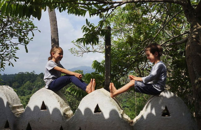 Captain's Bungalow - Foto 14