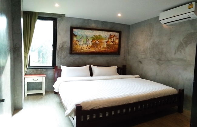 Krabi Green Hill Pool Villas - Foto 2