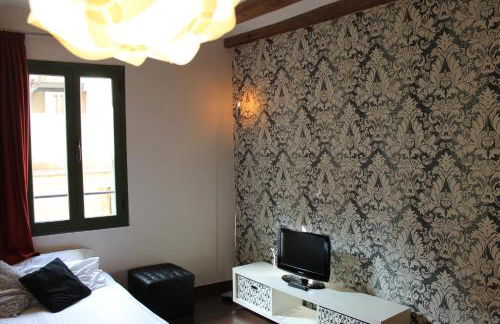 Apartaments Ciutat Vella - Foto 68