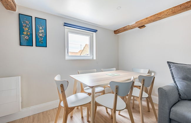 Gîte de l'etoile - Foto 16