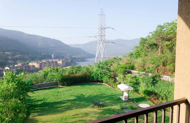 Shantai Lavasa - Foto 17