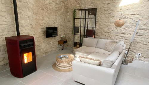 Bonnieux : Loft - La pause - Foto 5